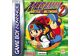 Jeux Vidéo Mega Man Battle Network 2 Game Boy Advance