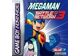 Image Jeux Vidéo Mega Man Battle Network 3 Blue Game Boy Advance