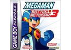 Jeux Vidéo Mega Man Battle Network 3 White Game Boy Advance