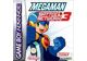 Jeux Vidéo Mega Man Battle Network 3 White Game Boy Advance