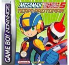 Jeux Vidéo Mega Man Battle Network 5 Team Protoman Game Boy Advance