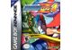 Image Jeux Vidéo Mega Man Zero 4 Game Boy Advance