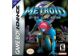 Jeux Vidéo Metroid Fusion Game Boy Advance