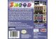 Jeux Vidéo Snood Game Boy Advance
