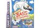 Jeux Vidéo Monster Bass Fishing Game Boy Advance