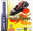 Jeux Vidéo Moto Racer Advance Game Boy Advance