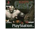 Jeux Vidéo Bio Freaks PlayStation 1 (PS1)