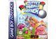 Jeux Vidéo Muppet Pinball Mayhem Game Boy Advance