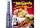 Image Jeux Vidéo The Muppets On With The Show Game Boy Advance