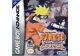 Image Jeux Vidéo Naruto Ninja Council Game Boy Advance
