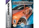 Jeux Vidéo Need for Speed Underground Game Boy Advance