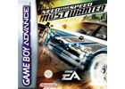 Jeux Vidéo Need for Speed Most Wanted Game Boy Advance