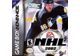 Image Jeux Vidéo NHL 2002 Game Boy Advance