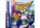 Jeux Vidéo NickToons Racing Game Boy Advance