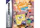Image Jeux Vidéo Nicktoons Freeze Frame Frenzy Game Boy Advance