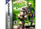 Jeux Vidéo Oddworld Munch's Oddysee Game Boy Advance