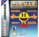 Image Jeux Vidéo Pac-Man Collection Game Boy Advance