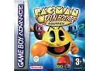 Jeux Vidéo Pac-Man Pinball Advance Game Boy Advance