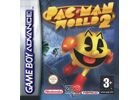 Jeux Vidéo Pac-Man World 2 Game Boy Advance