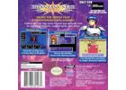Jeux Vidéo Phantasy Star Collection Game Boy Advance
