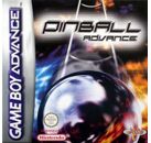 Jeux Vidéo Pinball Advance Game Boy Advance
