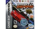 Jeux Vidéo Racing Gears Advance Game Boy Advance
