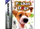 Jeux Vidéo Pocket Dogs Game Boy Advance