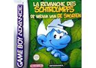 Jeux Vidéo Revanche Des Schtroumpfs, La Game Boy Advance