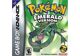 Image Jeux Vidéo Pokemon Emerald Game Boy Advance