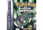 Jeux Vidéo Pokémon Version Emeraude Game Boy Advance