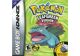 Image Jeux Vidéo Pokémon LeafGreen Version Game Boy Advance