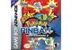 Jeux Vidéo Pokémon Pinball Ruby & Sapphire Game Boy Advance