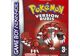 Jeux Vidéo Pokémon Version Rubis Game Boy Advance Game Boy Advance