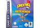 Image Jeux Vidéo Pong / Asteroids / Yar's Revenge Game Boy Advance