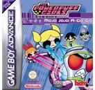 Jeux Vidéo Powerpuff Girls Mojo Jojo A-Go-Go Game Boy Advance