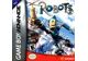 Jeux Vidéo Robots Game Boy Advance
