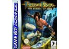 Jeux Vidéo Prince of Persia The Sands of Time Game Boy Advance