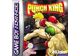 Jeux Vidéo Punch King Game Boy Advance
