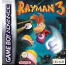 Jeux Vidéo Rayman 3 Hoodlum Havoc Game Boy Advance