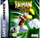 Jeux Vidéo Rayman Advance Game Boy Advance