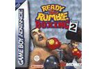 Jeux Vidéo Ready 2 Rumble Boxing Round 2 Game Boy Advance