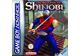 Image Jeux Vidéo The Revenge of Shinobi Game Boy Advance