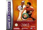 Jeux Vidéo Roland Garros 2002 Game Boy Advance