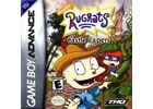 Jeux Vidéo Rugrats Castle Capers Game Boy Advance