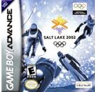 Jeux Vidéo Salt Lake 2002 Game Boy Advance