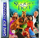 Image Jeux Vidéo Scooby-Doo Game Boy Advance