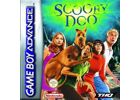 Jeux Vidéo Scooby-Doo Game Boy Advance