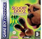 Jeux Vidéo Scooby-Doo 2 Monster Unleashed Game Boy Advance