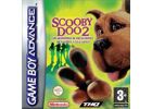Jeux Vidéo Scooby-Doo 2 Monster Unleashed Game Boy Advance