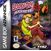 Image Jeux Vidéo Scooby-Doo! Unmasked Game Boy Advance